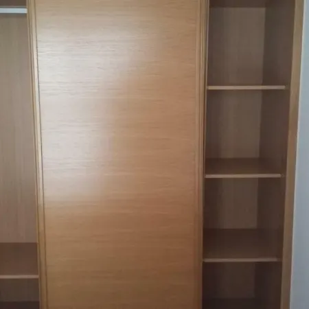 Grupoele3 Edificio Mar Langosteira フィニステレ