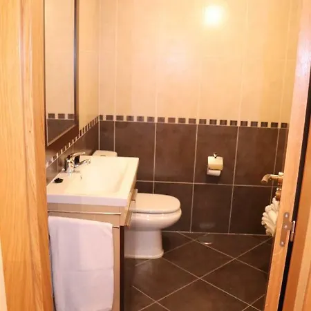 Grupoele3 Edificio Mar Langosteira Apartamento