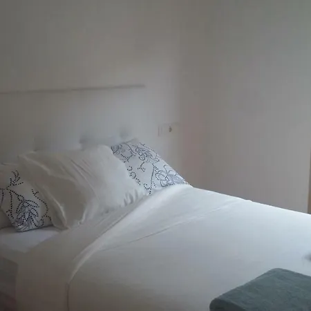 Apartamento Grupoele3 Edificio Mar Langosteira Finisterra