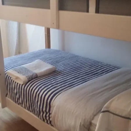 Grupoele3 Edificio Mar Langosteira Apartamento Finisterra