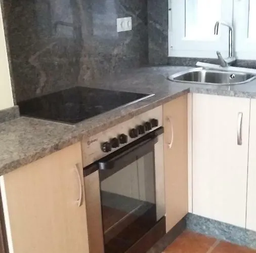 Grupoele3 Edificio Mar Langosteira フィニステレ