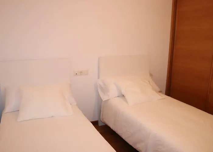 Grupoele3 Edificio Mar Langosteira フィニステレ