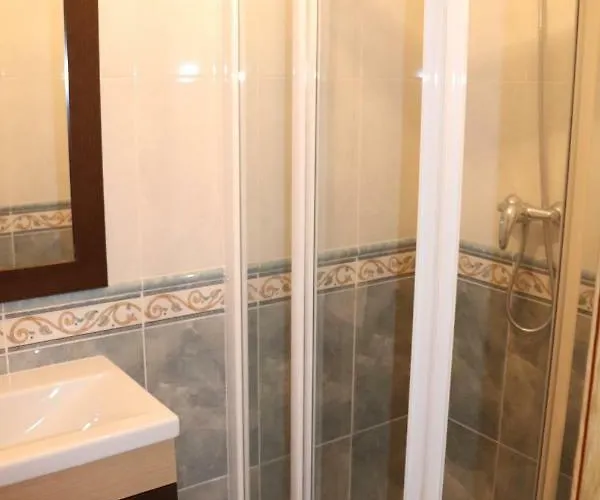 Grupoele3 Edificio Mar Langosteira *