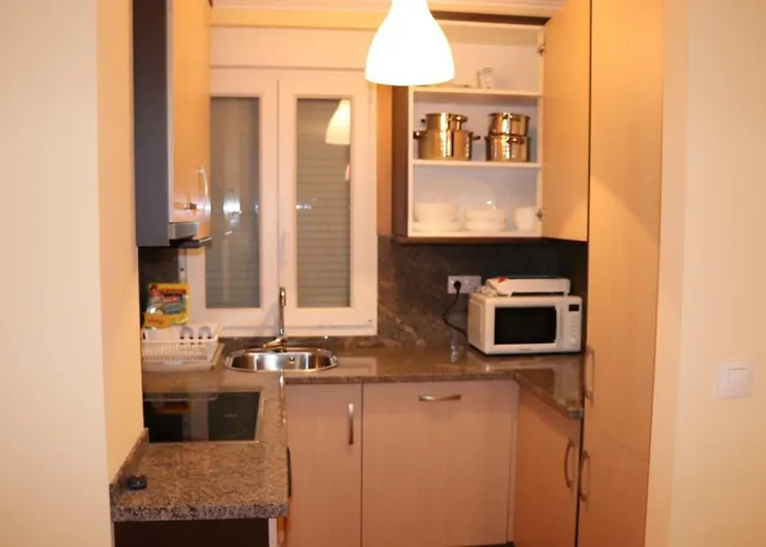 Grupoele3 Edificio Mar Langosteira *