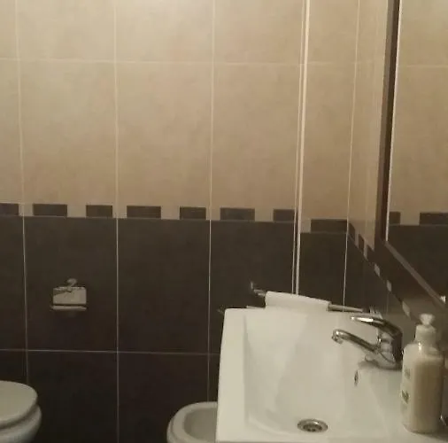 Grupoele3 Edificio Mar Langosteira * フィニステレ