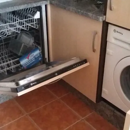 Grupoele3 Edificio Mar Langosteira 菲尼斯特雷