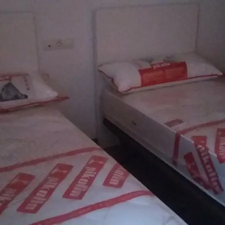 Grupoele3 Edificio Mar Langosteira Appartement Finisterre