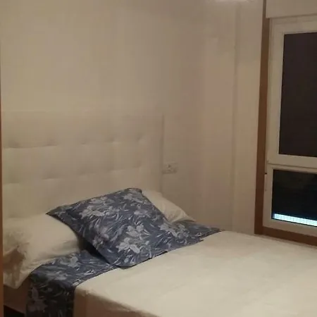 Grupoele3 Edificio Mar Langosteira Appartement Finisterre