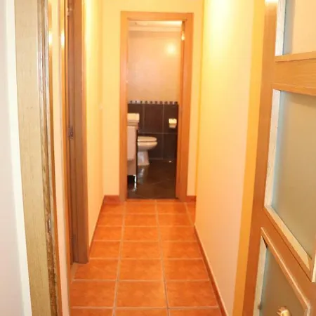 Grupoele3 Edificio Mar Langosteira Appartement Finisterre