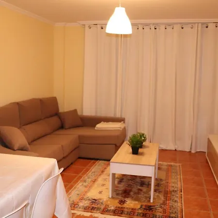 Grupoele3 Edificio Mar Langosteira דירה *