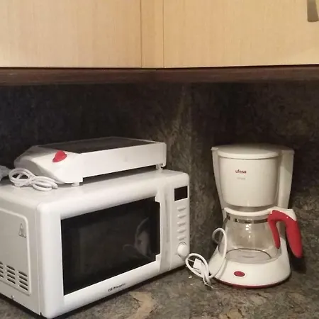 דירה Grupoele3 Edificio Mar Langosteira פיניסטרה