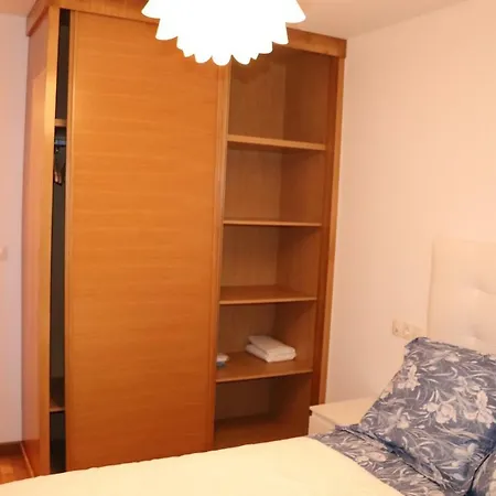 Appartement Grupoele3 Edificio Mar Langosteira *