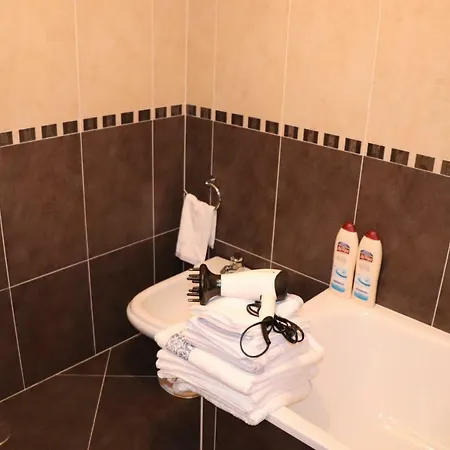 Grupoele3 Edificio Mar Langosteira * 菲尼斯特雷