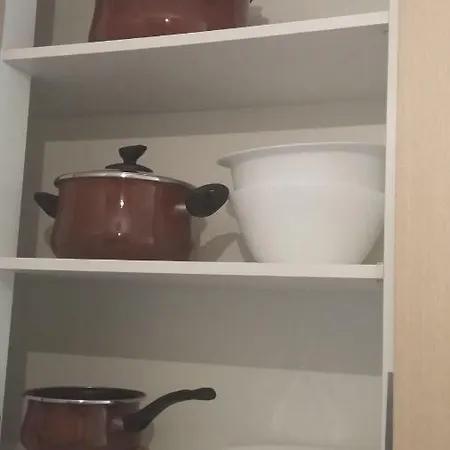 Grupoele3 Edificio Mar Langosteira Appartement *