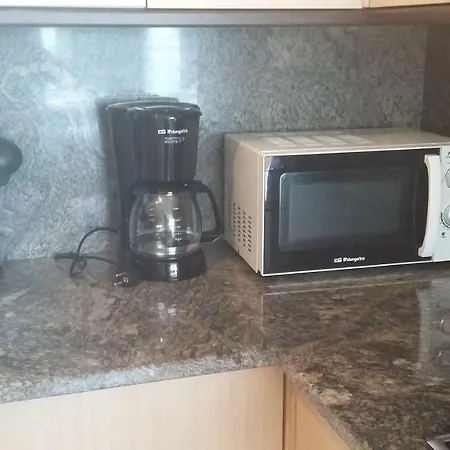 Grupoele3 Edificio Mar Langosteira * 菲尼斯特雷