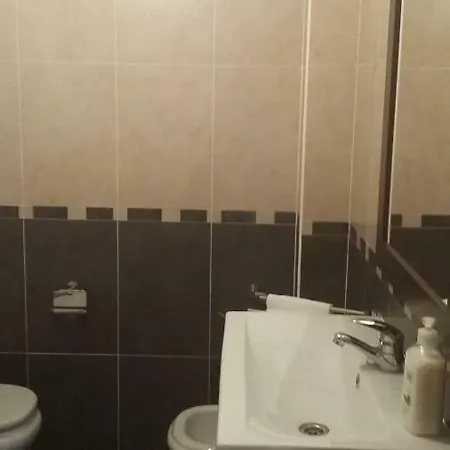 Grupoele3 Edificio Mar Langosteira * 菲尼斯特雷