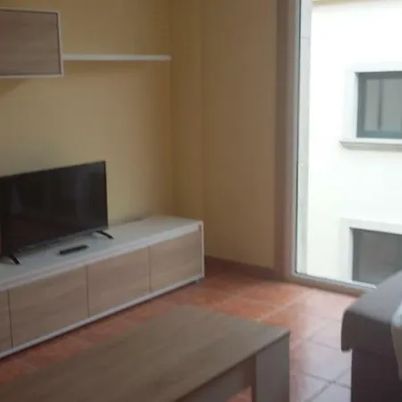 Appartement Grupoele3 Edificio Mar Langosteira *