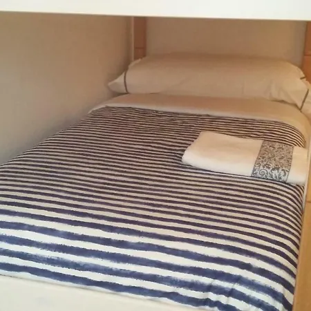 Grupoele3 Edificio Mar Langosteira 公寓 菲尼斯特雷