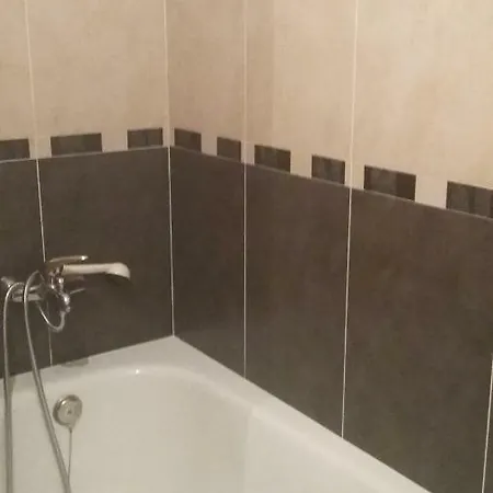 Grupoele3 Edificio Mar Langosteira Appartement *