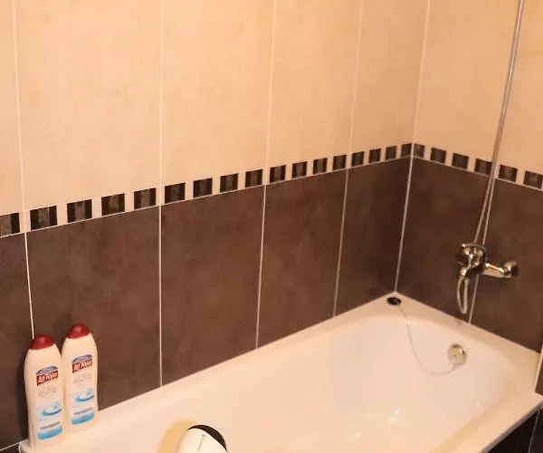 Apartmán Grupoele3 Edificio Mar Langosteira