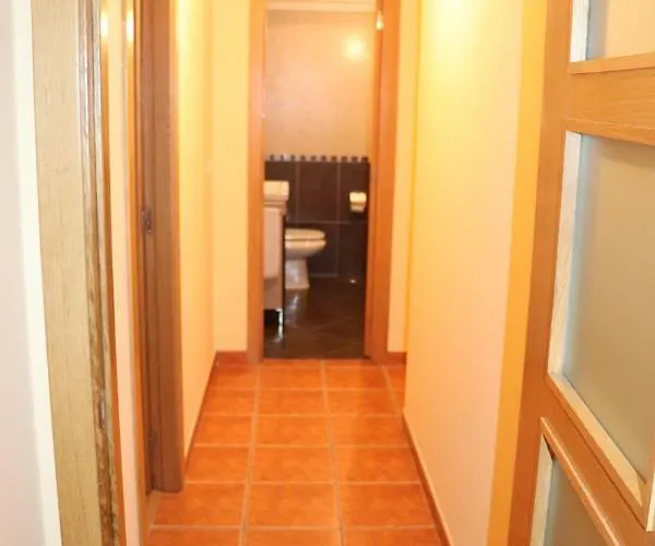 Grupoele3 Edificio Mar Langosteira Apartmán Finisterre