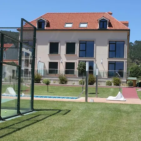 Daire Grupoele3 Edificio Mar Langosteira *