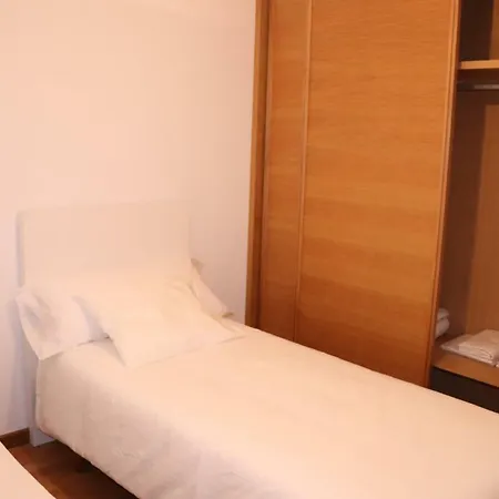 Grupoele3 Edificio Mar Langosteira Apartman *