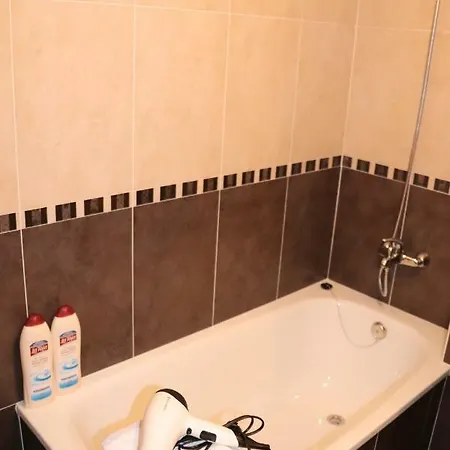 Apartman Grupoele3 Edificio Mar Langosteira