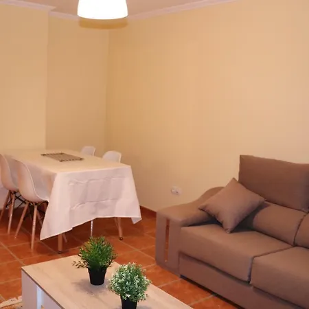 Grupoele3 Edificio Mar Langosteira Apartman *