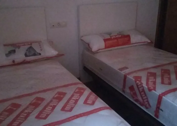 Grupoele3 Edificio Mar Langosteira Daire Finisterre