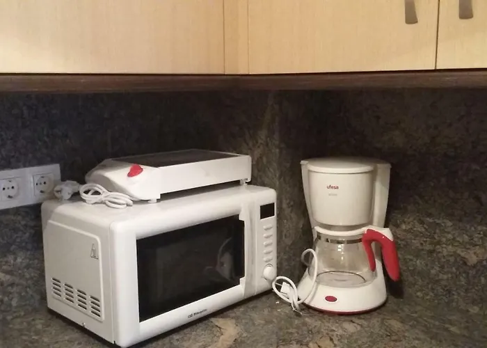 Daire Grupoele3 Edificio Mar Langosteira Finisterre