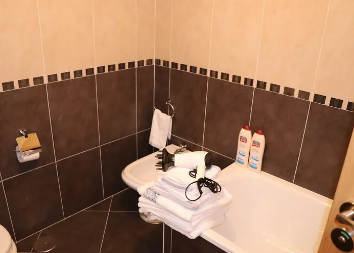 Grupoele3 Edificio Mar Langosteira * Finisterre