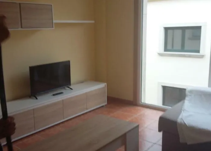 Daire Grupoele3 Edificio Mar Langosteira *