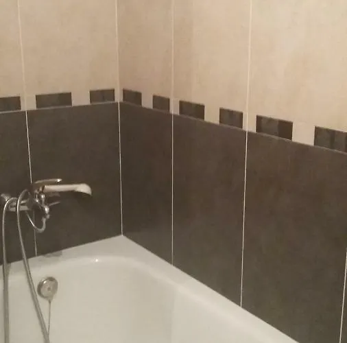 Grupoele3 Edificio Mar Langosteira Daire *